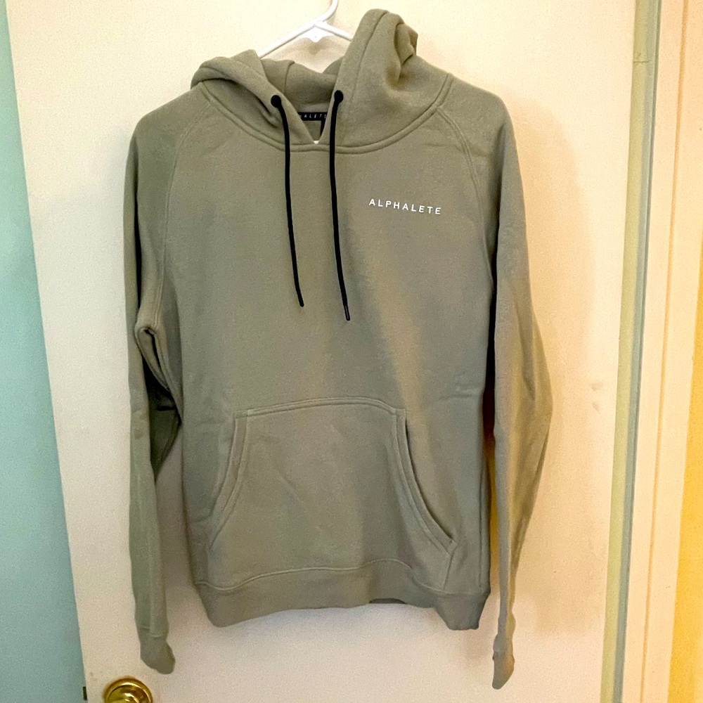 Alphalete Women’s Performance Hoodie